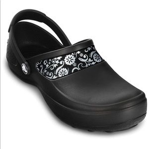 Women's Mercy Work Slip Resistant Clog